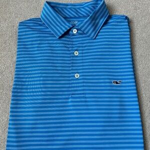 Vineyard Vines Men’s Polo